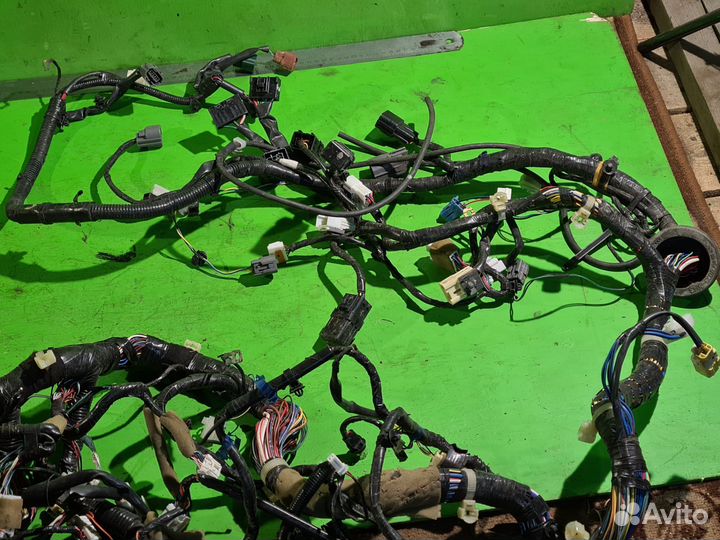 Проводка (коса) для Infiniti FX (S50) 2003-2007