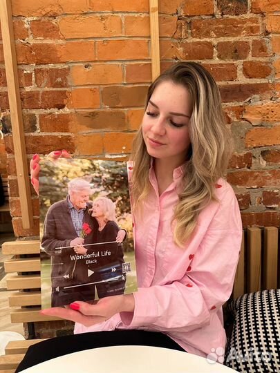 Подарок на 8 марта