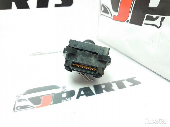 Переключатель стеклоочистителей Mitsubishi Lancer