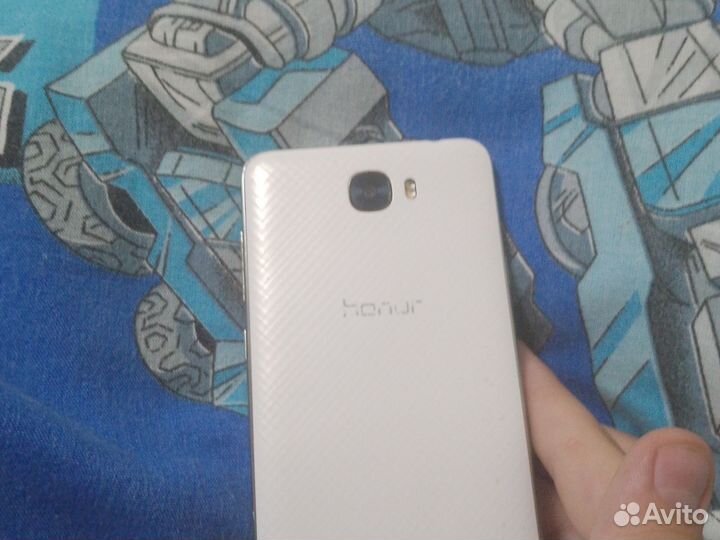 Honor 5a