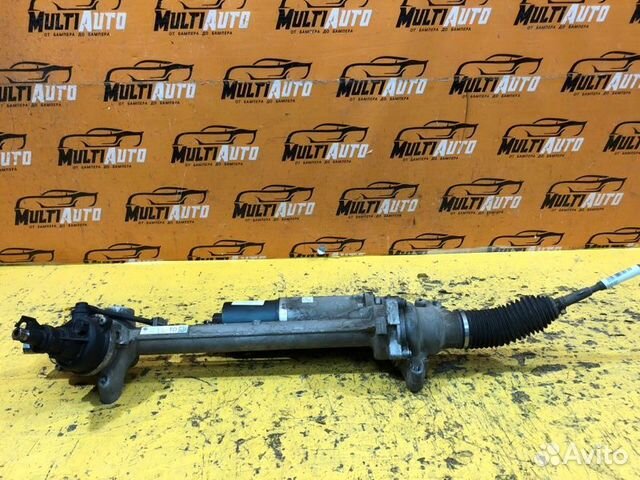 Рулевая рейка Bmw X5 G05 2019