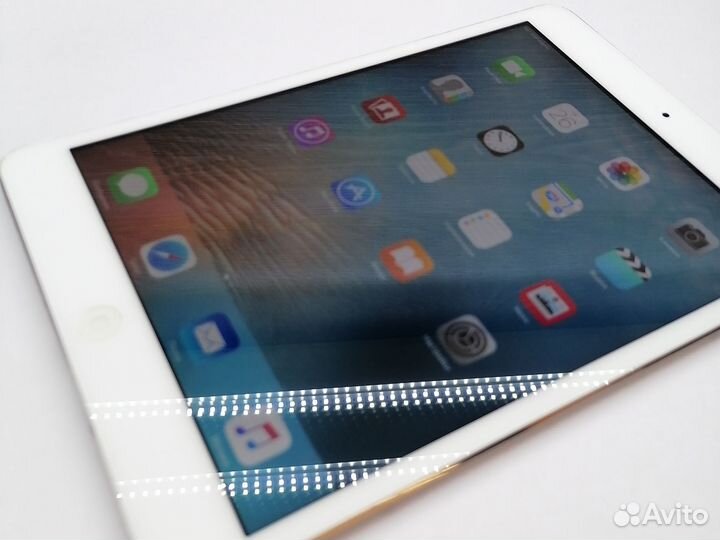 Планшет apple iPad mini A1455 16gb LTE