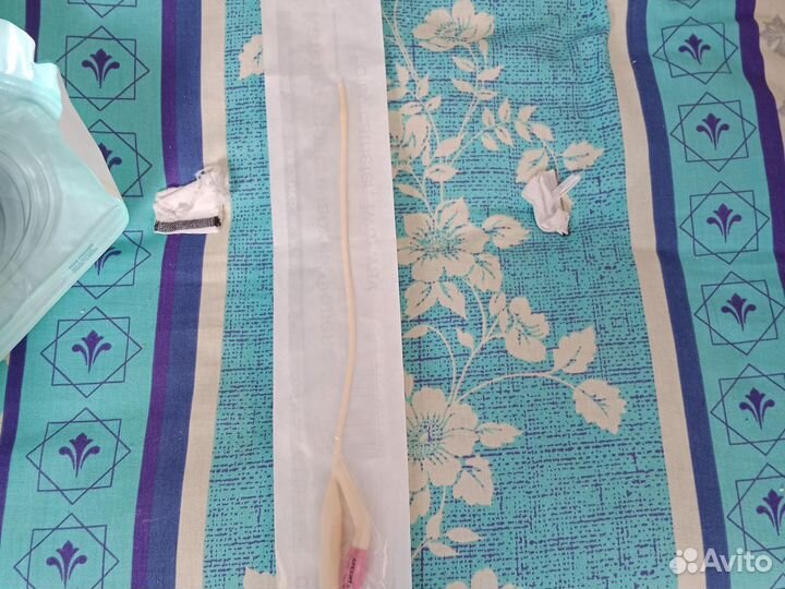 Катетер фолея 6 размер