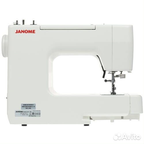 Швейная машина Janome Ami25s