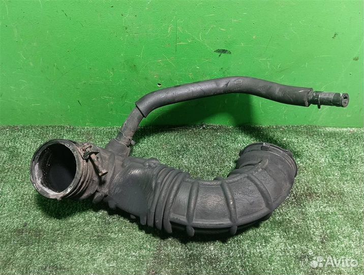 Патрубок воздушного фильтра KIA ceed (ED) 2008