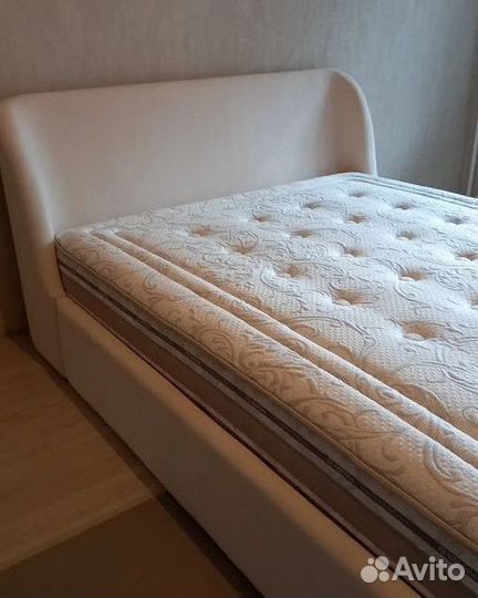 Кровать любого размера