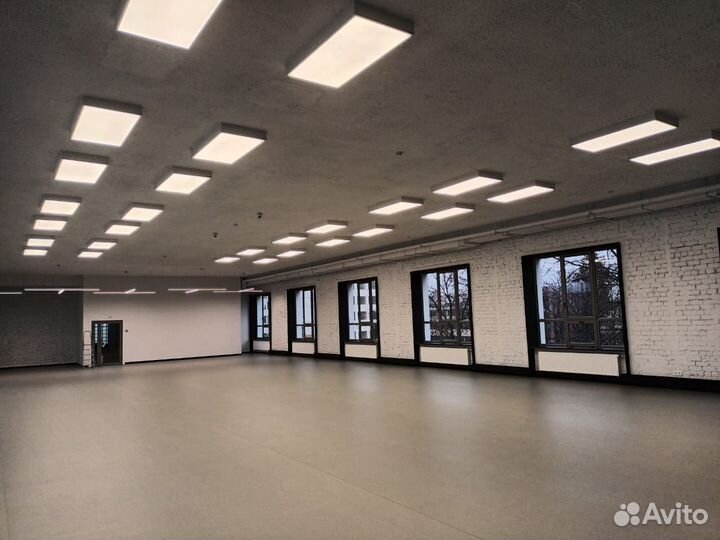 Почасовая аренда конференц зала в Завод 15 30