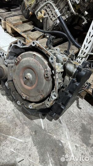 АКПП Chevrolet Cruze 6T40 Установка/Кредит