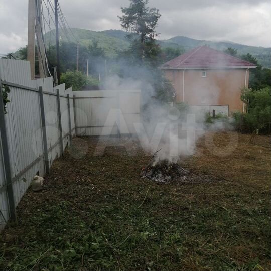 Участок 5,5 сот. (ИЖС)