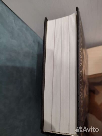 История Костомаров