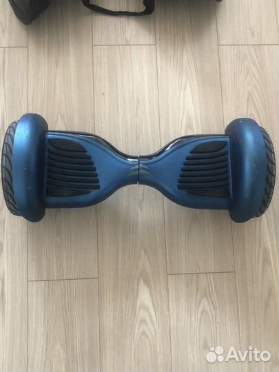 Гироскутер