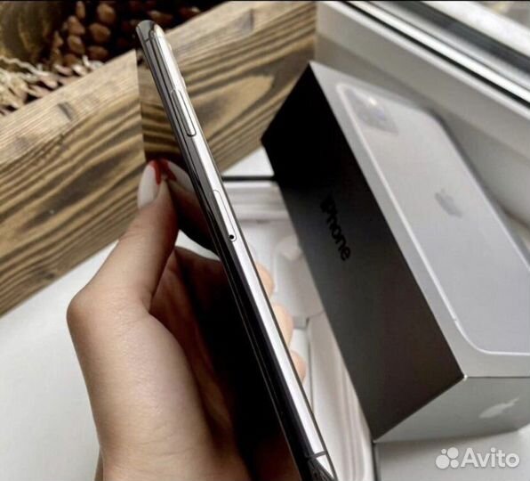 iPhone 11 Pro Max, 256 ГБ