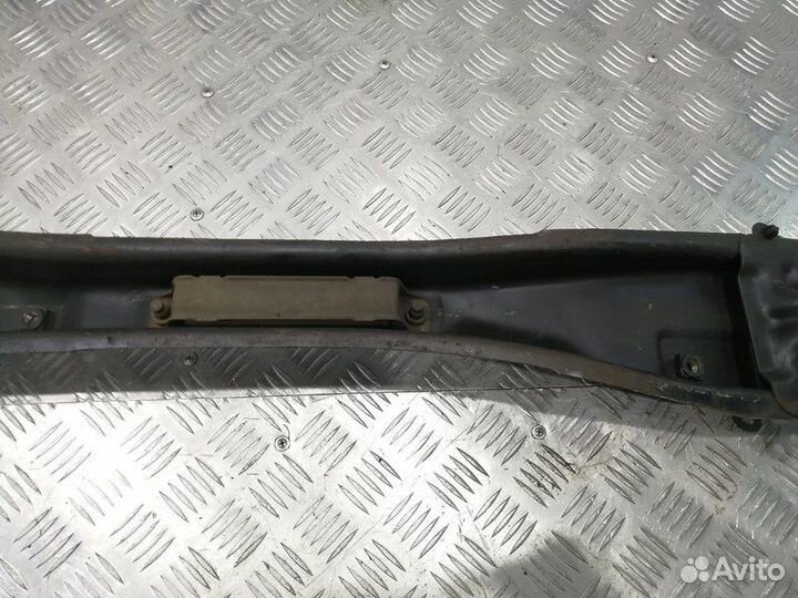 Балка передняя продольная Альмера Классик Б10, Н16