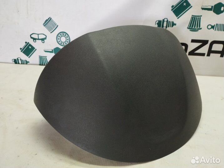 Накладка щитка приборов Лада Ларгус 21129 2019