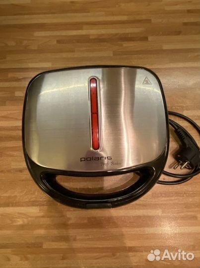 Мультипекарь polaris PST0105
