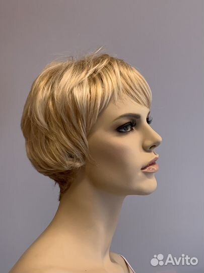 Парик E Wien 24H613