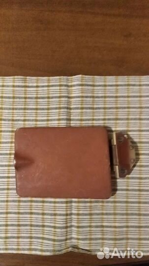 Дверца на бензобак ваз-2102