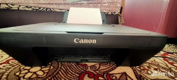 Мфу принтеры