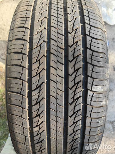 Altenzo Sport Navigator 255/55 R18