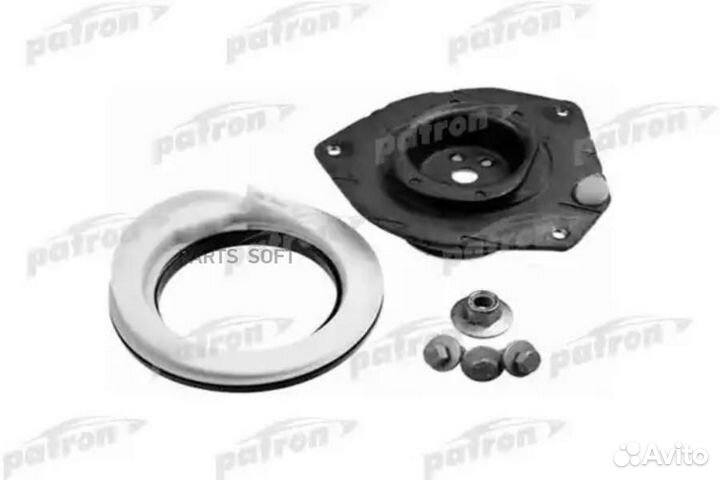 Patron PSE4380 Опора амортизатора с подшипником re