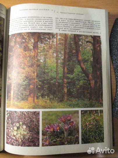 Книга Заповедники СССР