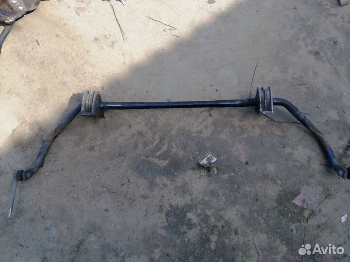 Стабилизатор передний бмв е60 BMW e60