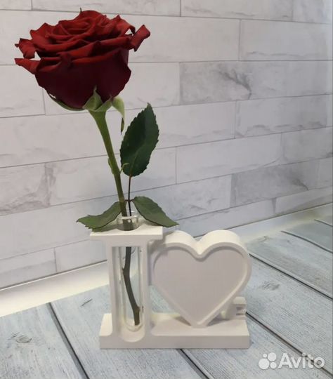 Сувенир из гипса