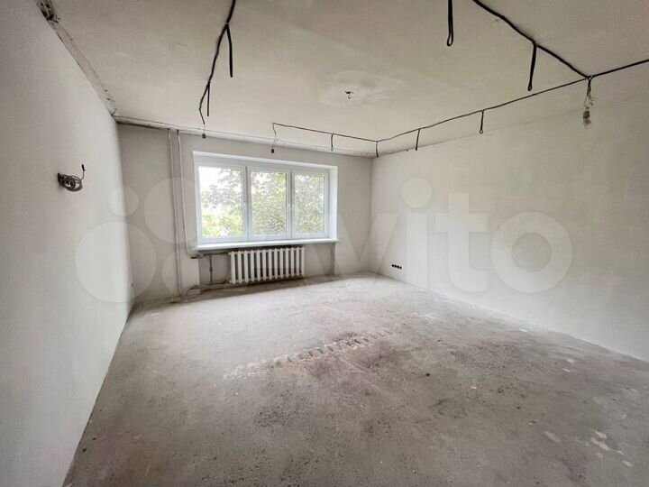 5-к. квартира, 111 м², 2/5 эт.