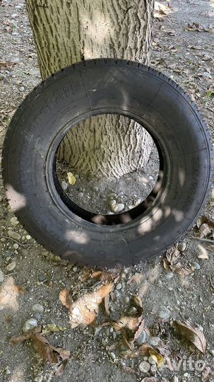 Forward Professional 219 225/75 R16 27N