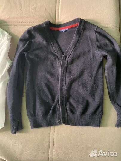 Одежда к школе