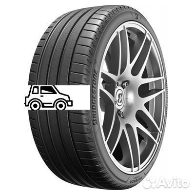 Bridgestone Potenza Sport 235/40 R19 96Y