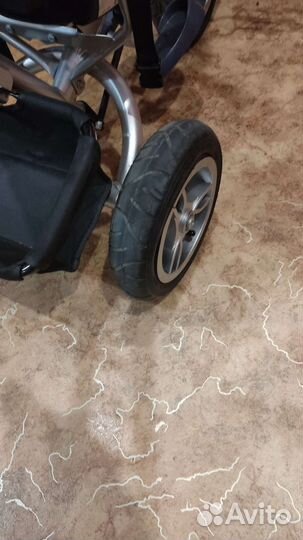 Велосипед capella S-511