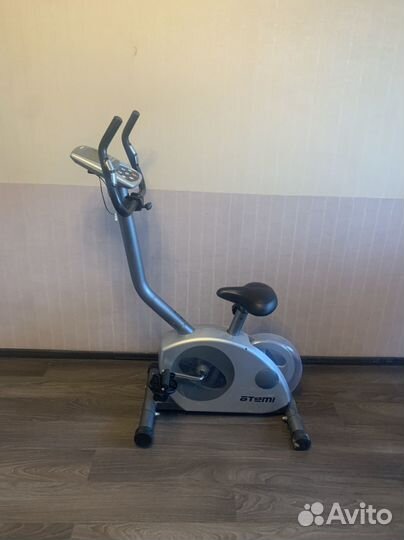 Велотренажер