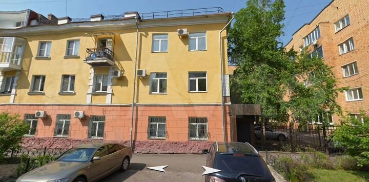 Свободного назначения, 158 м²