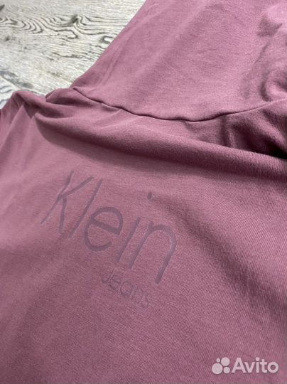 Водолазка calvin klein