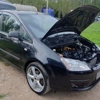 Ford C-MAX 1.6 MT, 2007, 197 000 км, с пробегом, цена 445 000 руб.