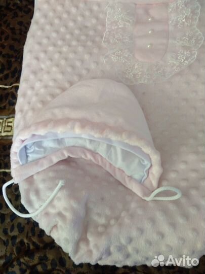 Конверт зимний