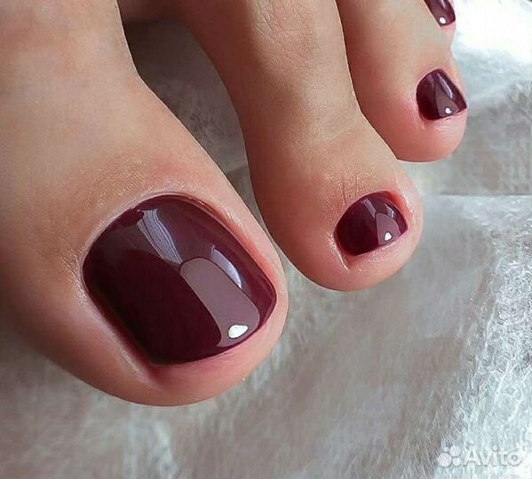 Маникюр ногти С Выездом на Дом