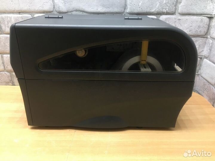 Принтер этикеток Zebra ZT220. Гарантия