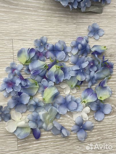 Искусственные цветы