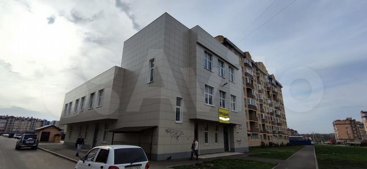Продам помещение свободного назначения, 850 м²