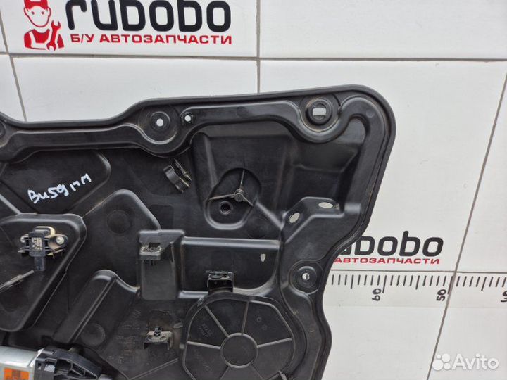Стеклоподъемник передний правый Jeep Grand