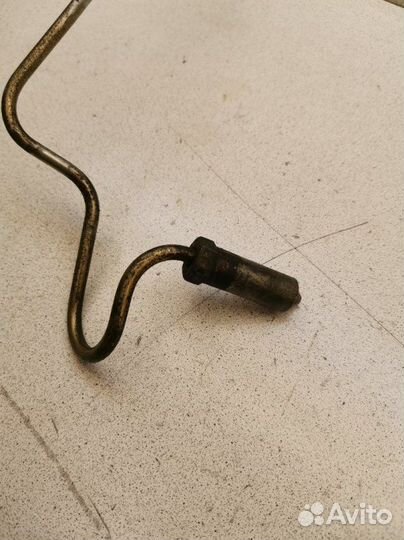 Трубка топливная Toyota Dyna XZU307 S05C