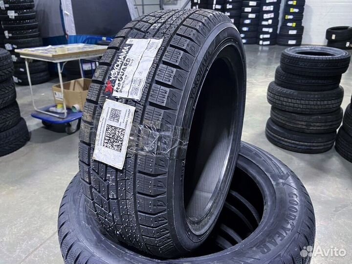 Yokohama Ice Guard IG60 225/50 R18 95