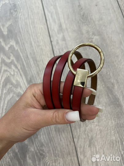 Ремень женский в ассортименте