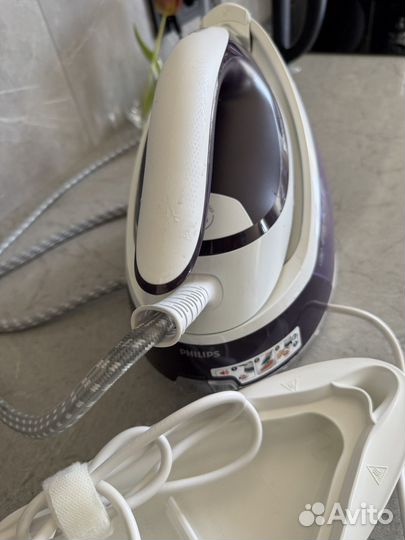 Philips Парогенератор GC7933/30