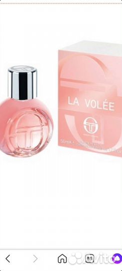 Парфюм оригинал(женский)