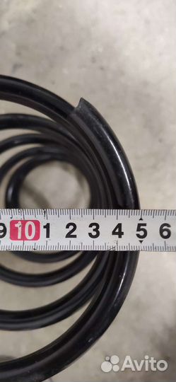 Пружины Lanser9 Cedia