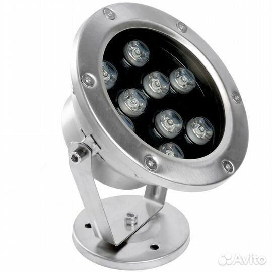 Светодиодный подводный светильник Feron 