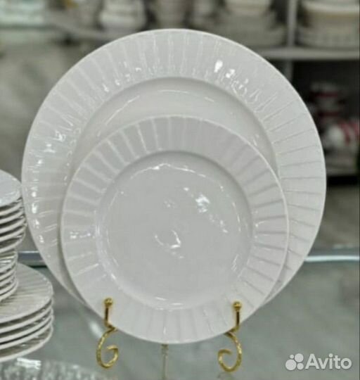 Чайные пары